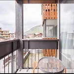 Apartamento Confortable Centre Station Face Aux Pistes De *